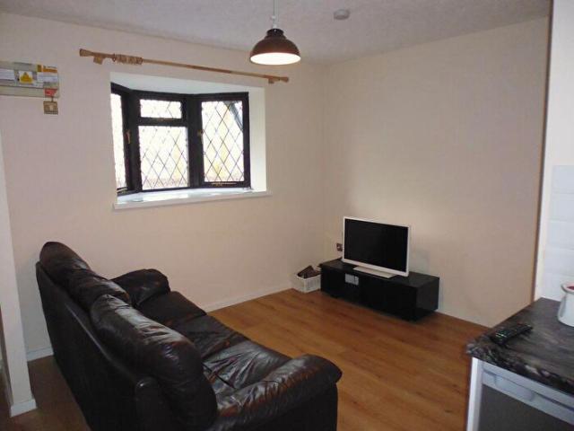 Apartment for rent in Gilson, North Warwickshire