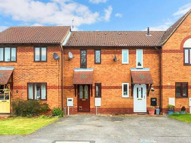 Apartment for rent in Brackley, Northamptonshire