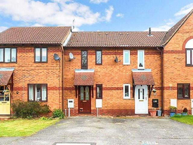 Apartment for rent in Brackley, Northamptonshire