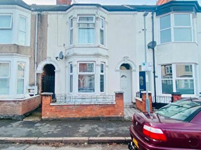 Apartment for rent in New Bilton, Warwickshire