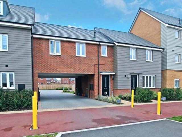 Apartment for rent in Little Brickhill