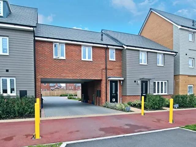 Apartment for rent in Fenny Stratford, Little Brickhill