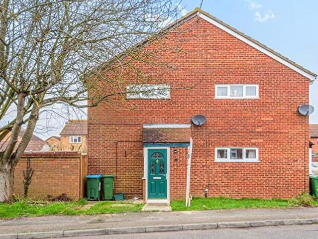 Apartment for rent in Stoke Mandeville, Buckinghamshire