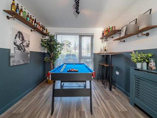 Apartment for rent in Upton