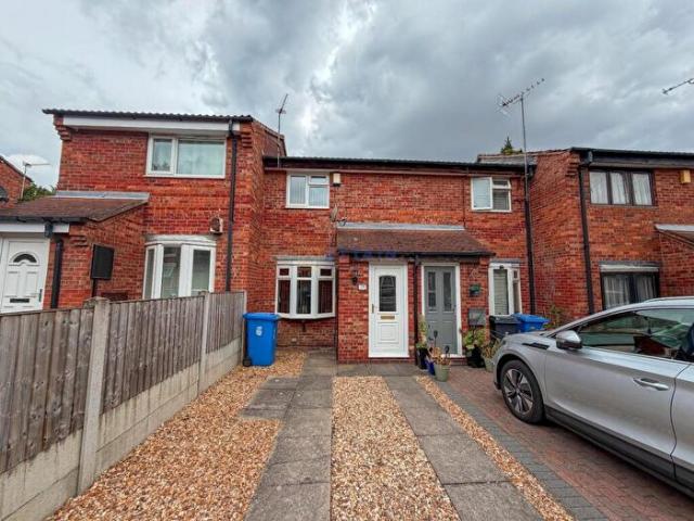 Apartment for rent in New Normanton, East Midlands