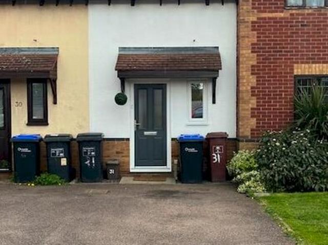 Apartment for rent in New Duston