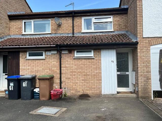 Apartment for rent in Southbrook, Daventry