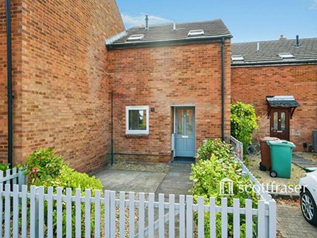 Apartment for rent in Marston, The Slade