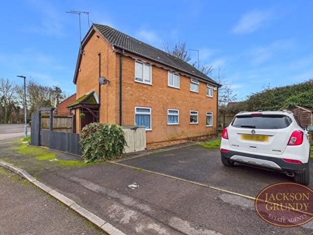 Apartment for rent in Westone, Northampton