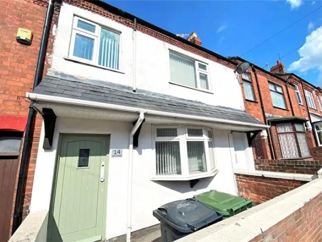 Apartment for rent in Heanor and Loscoe CP, Kedleston