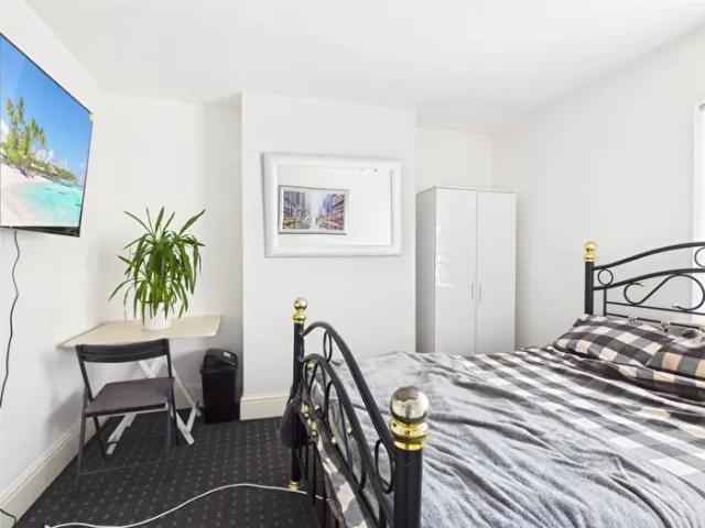 Apartment for rent in Loscoe Grange, Amber Valley