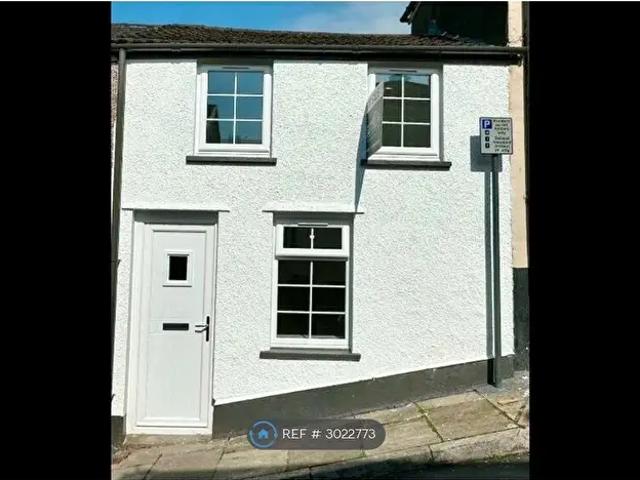 Apartment for rent in Park, Merthyr Tydfil