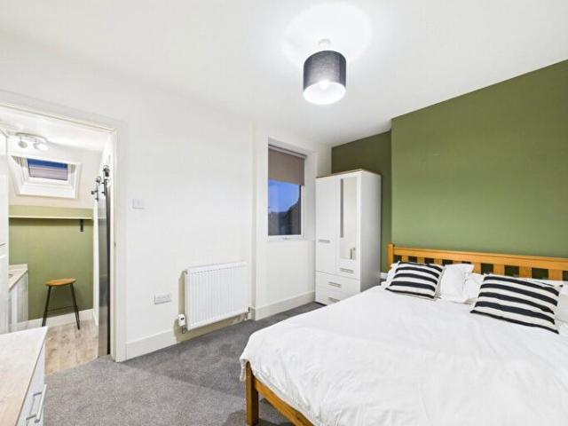 Apartment for rent in Attenborough, East Midlands