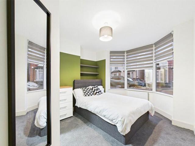 Apartment for rent in Attenborough, East Midlands