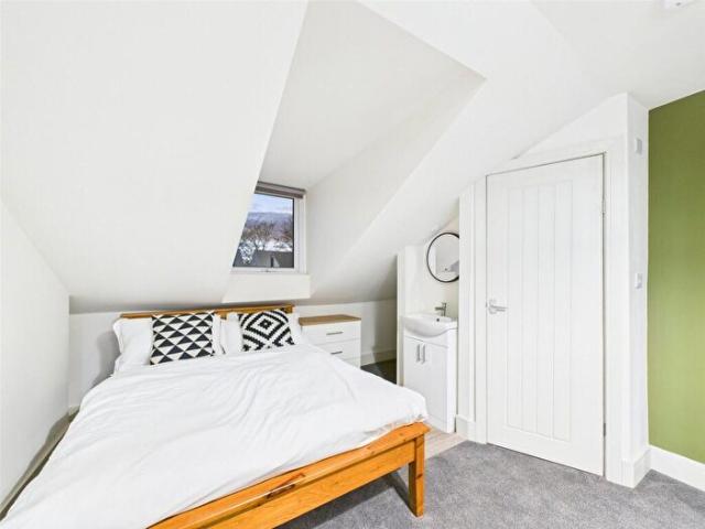 Apartment for rent in Attenborough, East Midlands