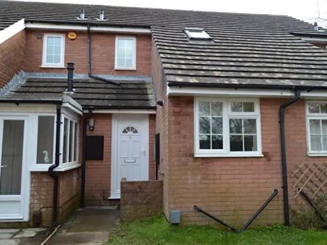 Apartment for rent in Langland, Newton