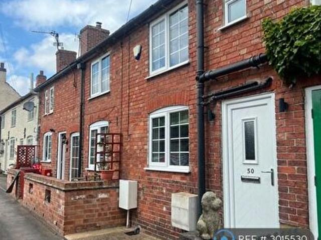 Apartment for rent in Barton In Fabis, East Midlands