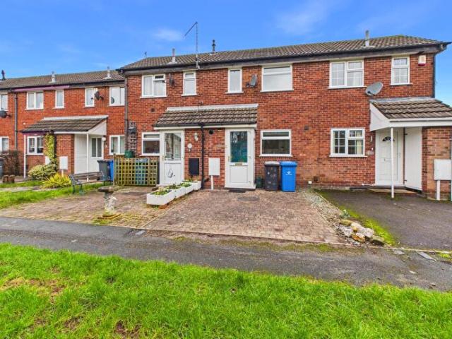 Apartment for rent in Mickleover, East Midlands