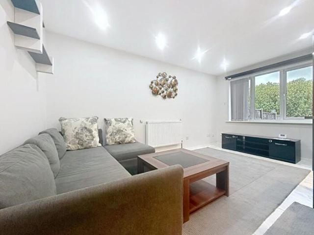 Apartment for rent in Hamilton, Old Wharf