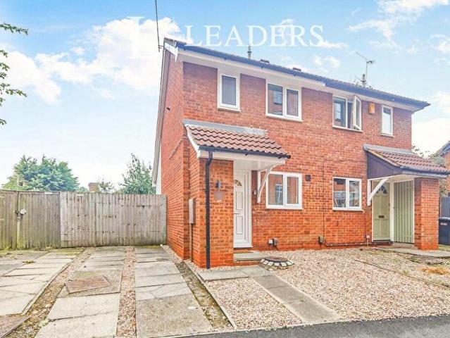 Apartment for rent in New Zealand, East Midlands