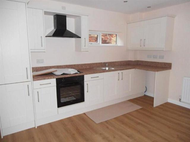 Apartment for rent in Little Chester, East Midlands