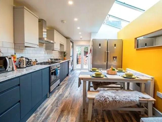 Apartment for rent in Ball Hill, West Midlands