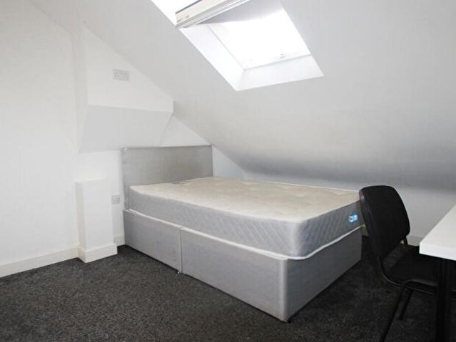 Apartment for rent in Ball Hill, West Midlands