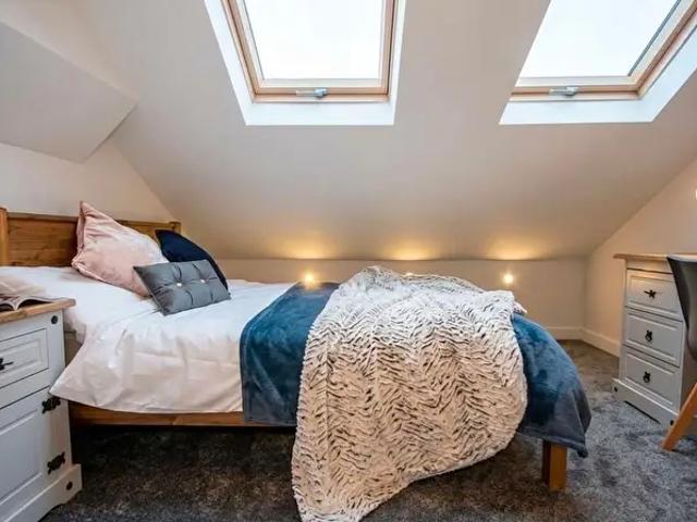 Apartment for rent in Ball Hill, West Midlands