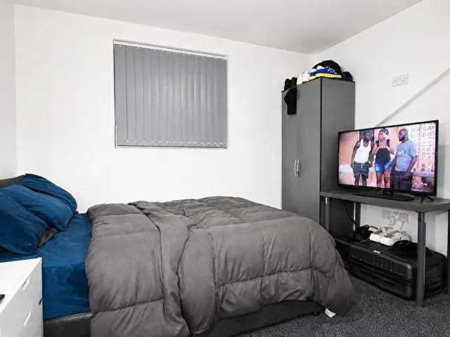 Apartment for rent in Ball Hill, West Midlands