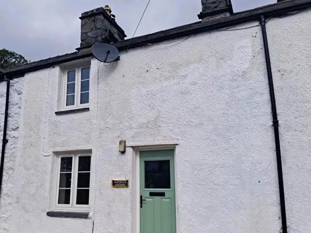 Apartment for rent in Ganllwyd