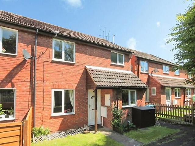 Apartment for rent in Haydon Hill, Aylesbury