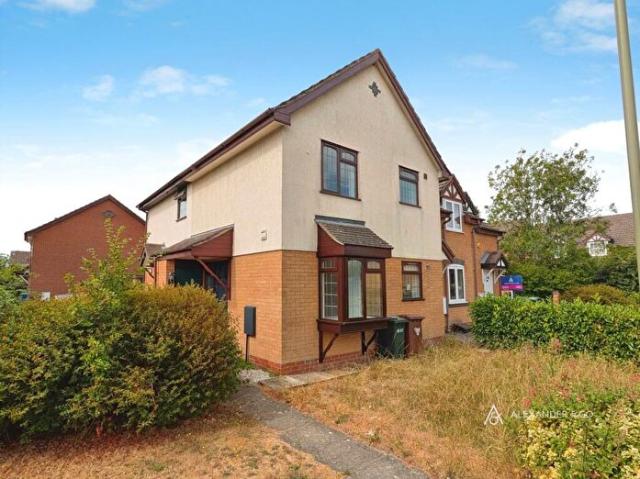 Apartment for rent in Langford Village, Evershot