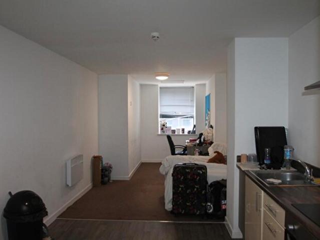 Apartment for rent in The Meadows, Haddon