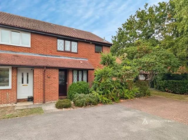 Apartment for rent in Bicester, Cherwell