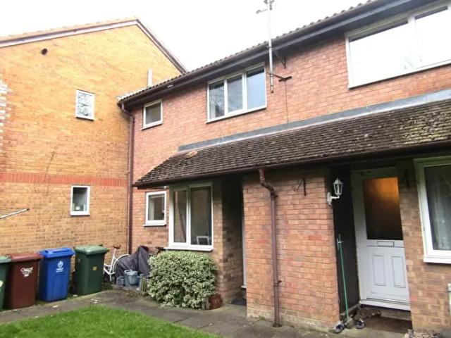 Apartment for rent in Evershot, Oxfordshire