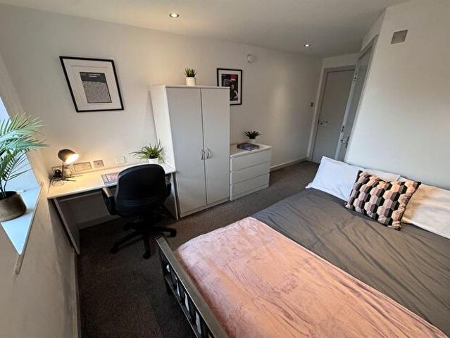 Apartment for rent in Attenborough, East Midlands
