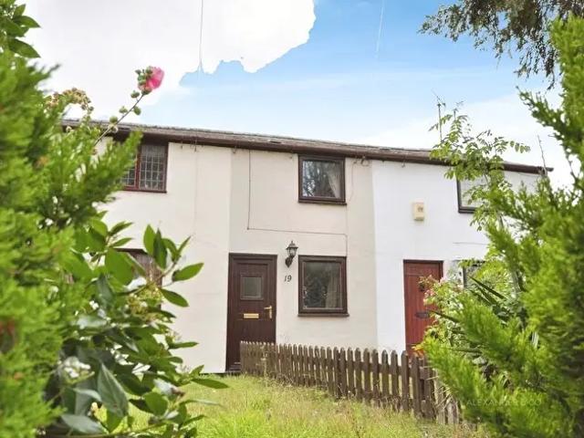 Apartment for rent in Page Hill, Buckingham