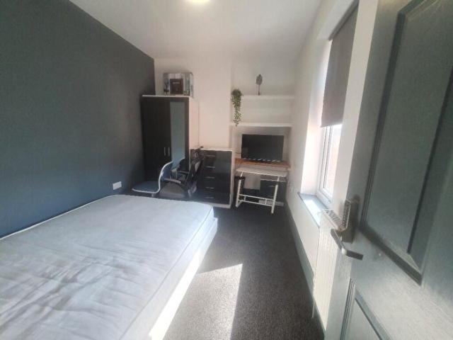 Apartment for rent in New Normanton, East Midlands