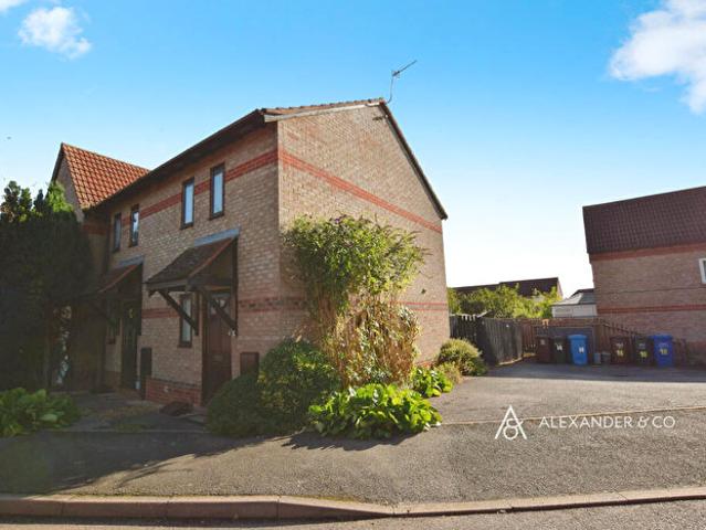 Apartment for rent in Elmsbrook, Evershot