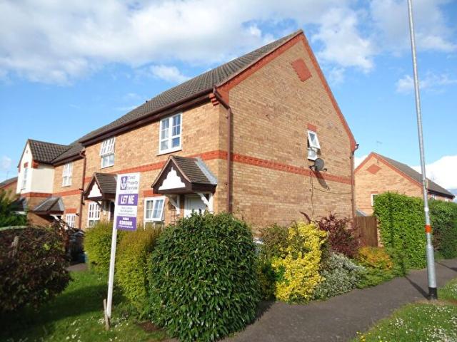 Apartment for rent in East Hunsbury, Northamptonshire