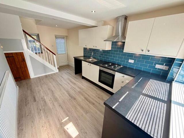 Apartment for rent in Elmfield, Leicestershire