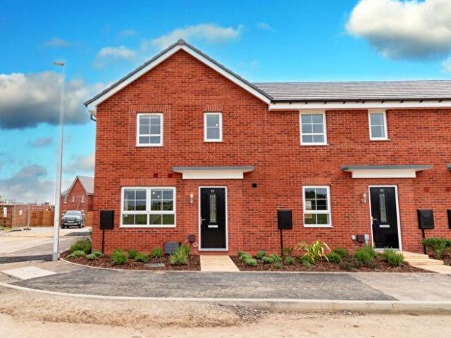 Apartment for rent in Hillmorton Paddox, New Bilton