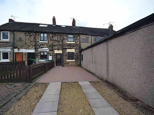 Apartment for rent in Kedleston, East Midlands