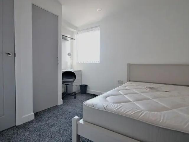 Apartment for rent in Lower Stoke, Coventry