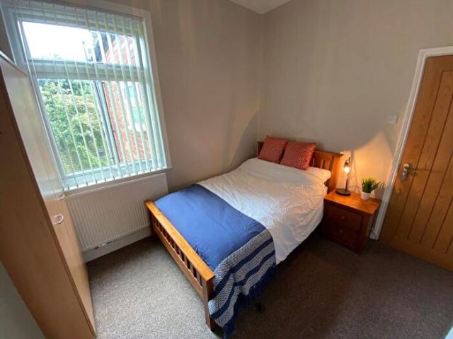 Apartment for rent in West Midlands
