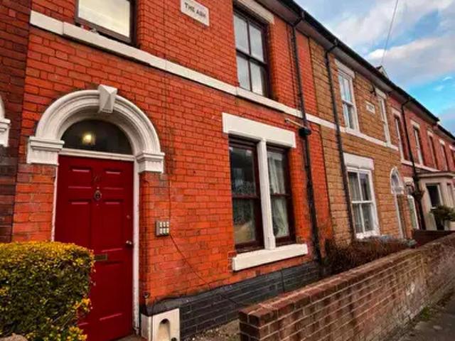 Apartment for rent in Little Chester, East Midlands