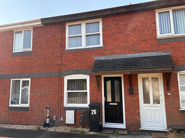 Apartment for rent in Cimla, Neath