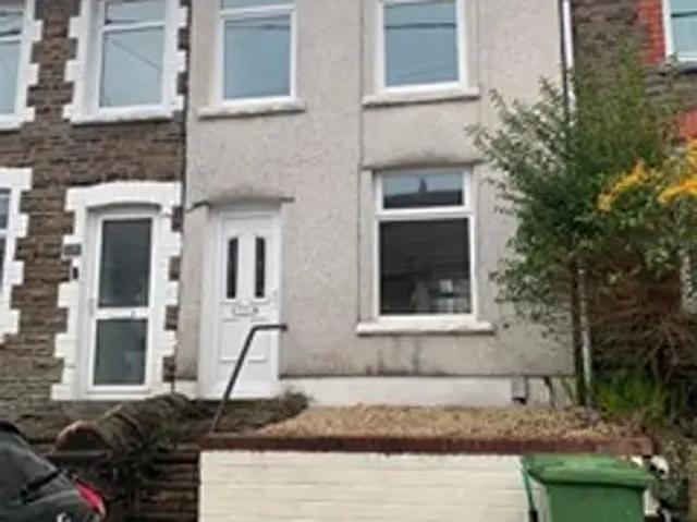 Apartment for rent in Y Graig, Pontypridd