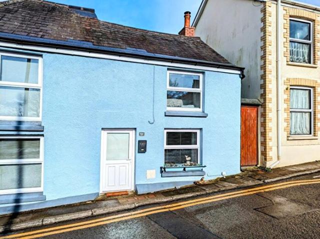 Apartment for rent in St. Ishmael, Ferryside