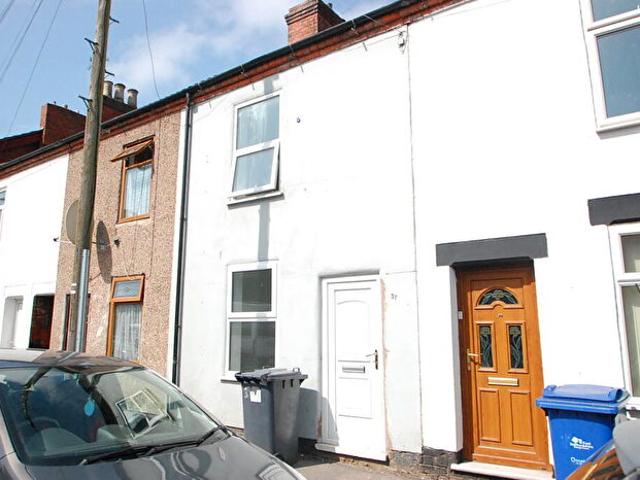 Apartment for rent in Beamhurst, Staffordshire